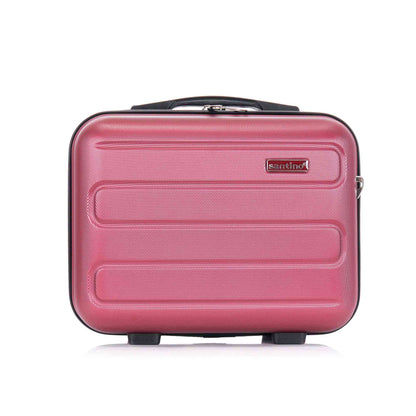 Central Park Santino OWF501U Toiletry Bag Color: Green
