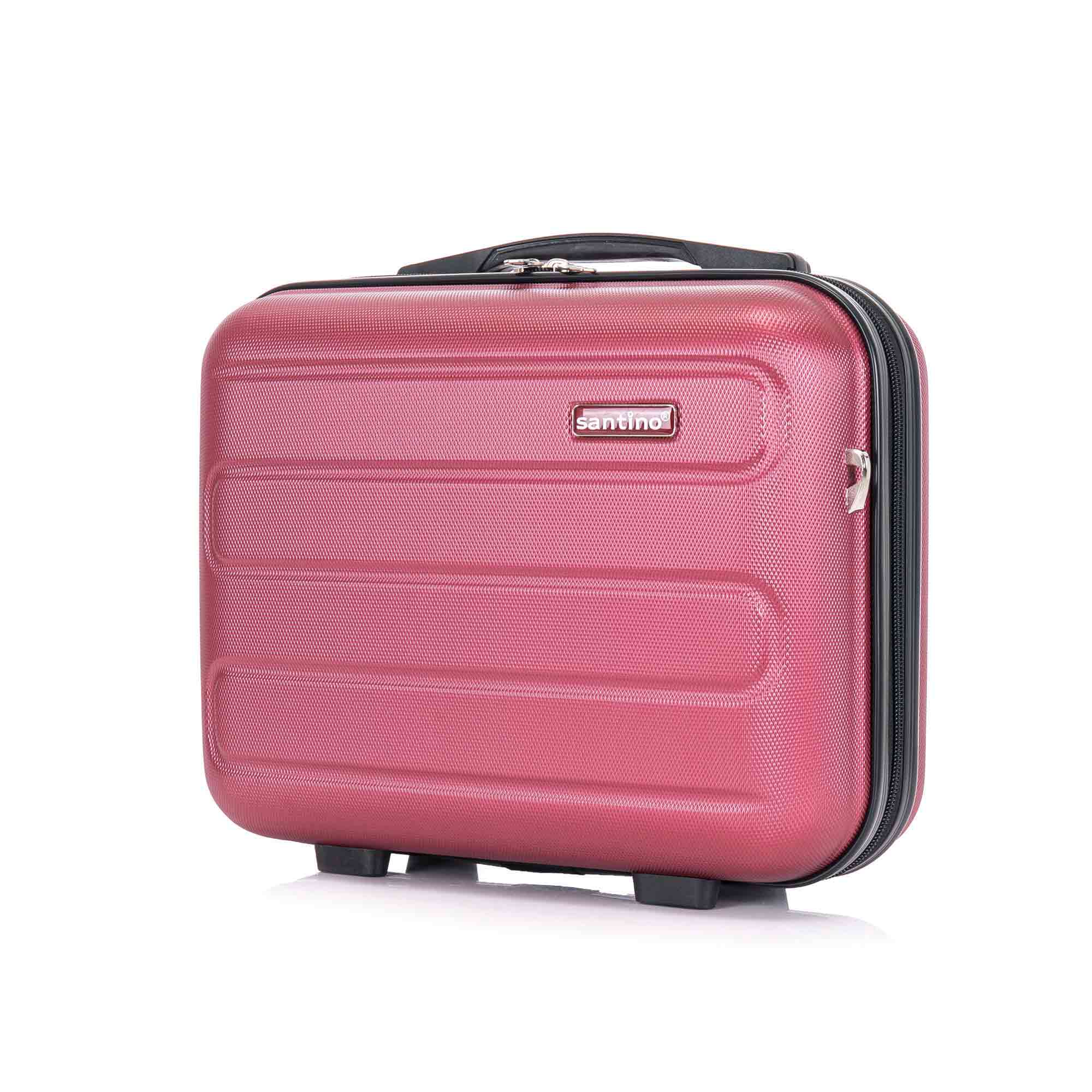 Central Park Santino OWF501U Toiletry Bag Color: Green