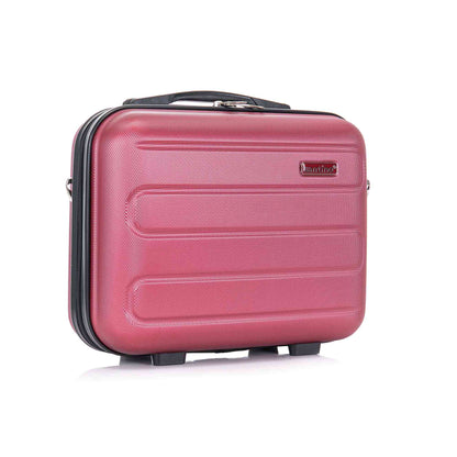 Central Park Santino OWF501U Toiletry Bag Color: Green