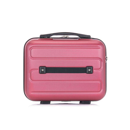 Central Park Santino OWF501U Toiletry Bag Color: Green