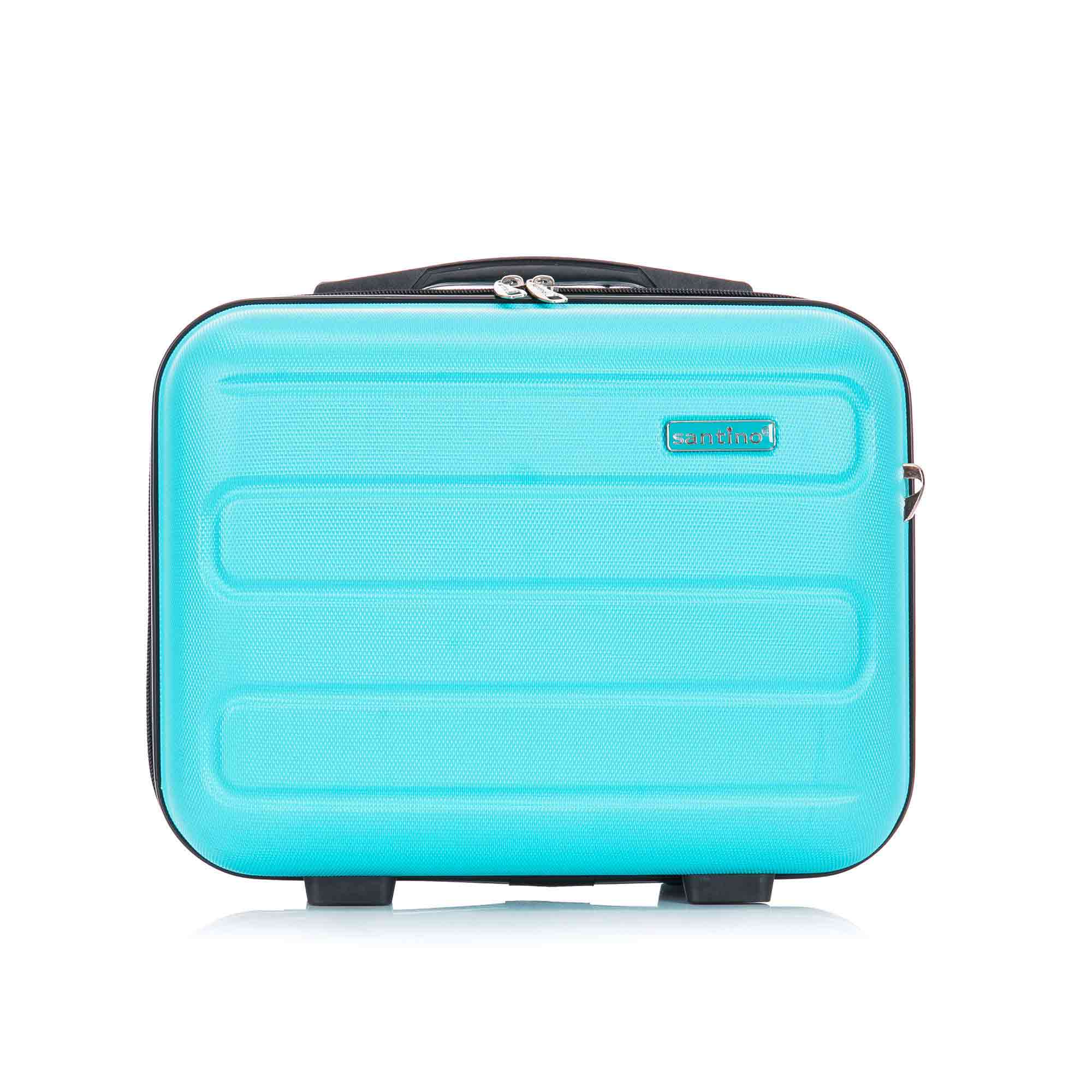 Central Park Santino OWF501U Toiletry Bag Color: Green