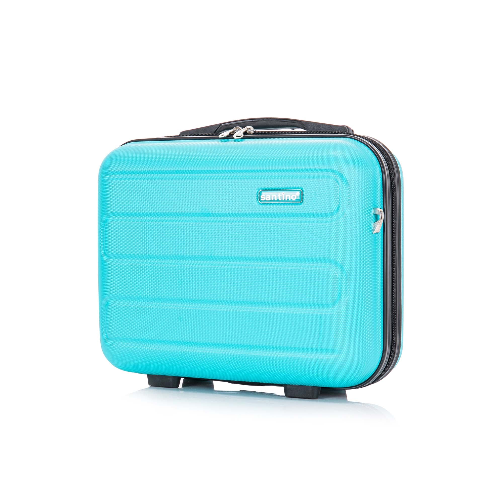 Central Park Santino OWF501U Toiletry Bag Color: Green