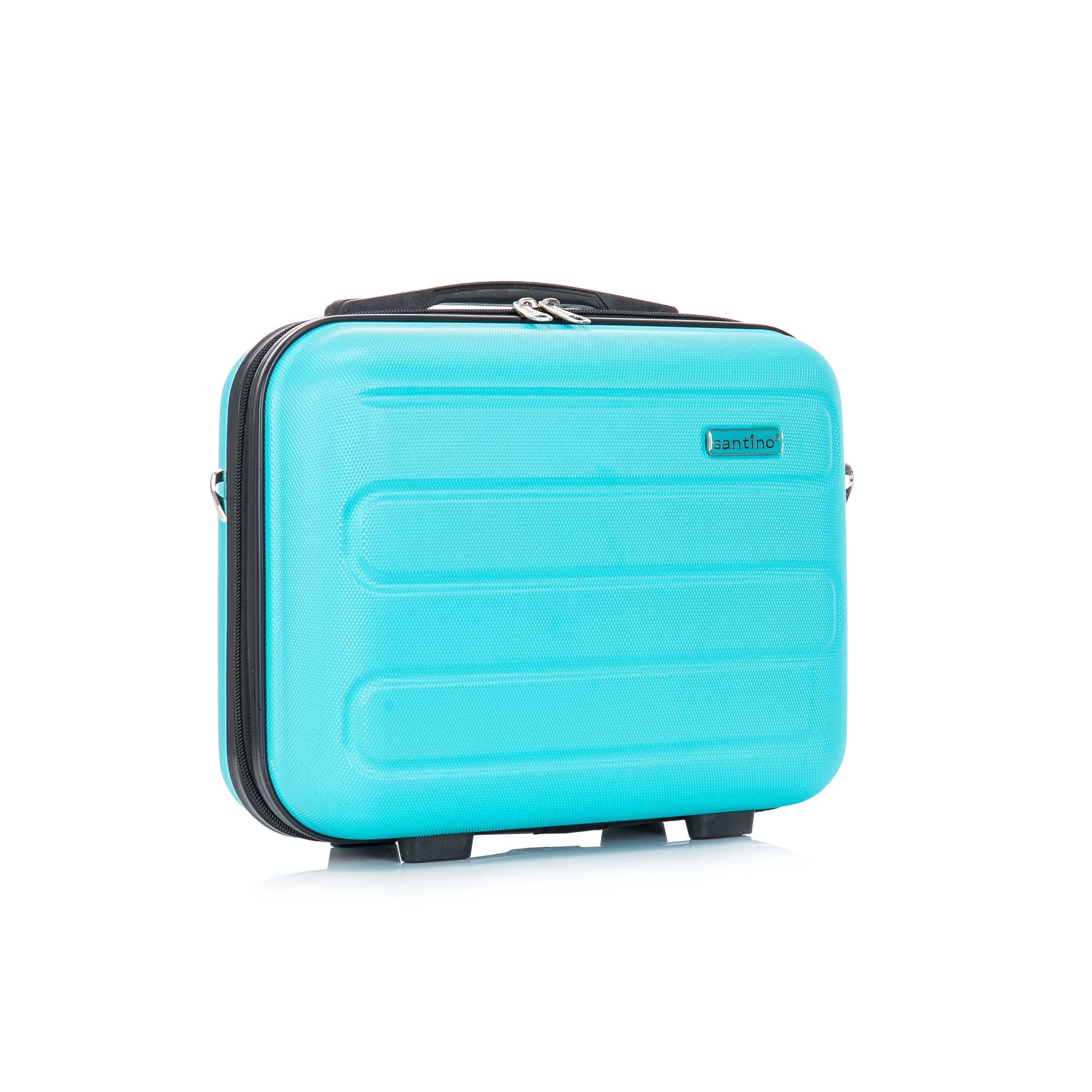Central Park Santino OWF501U Toiletry Bag Color: Green