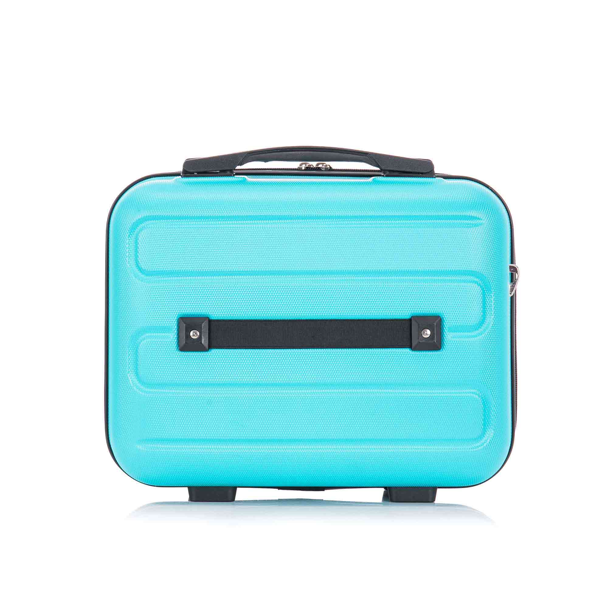 Central Park Santino OWF501U Toiletry Bag Color: Green