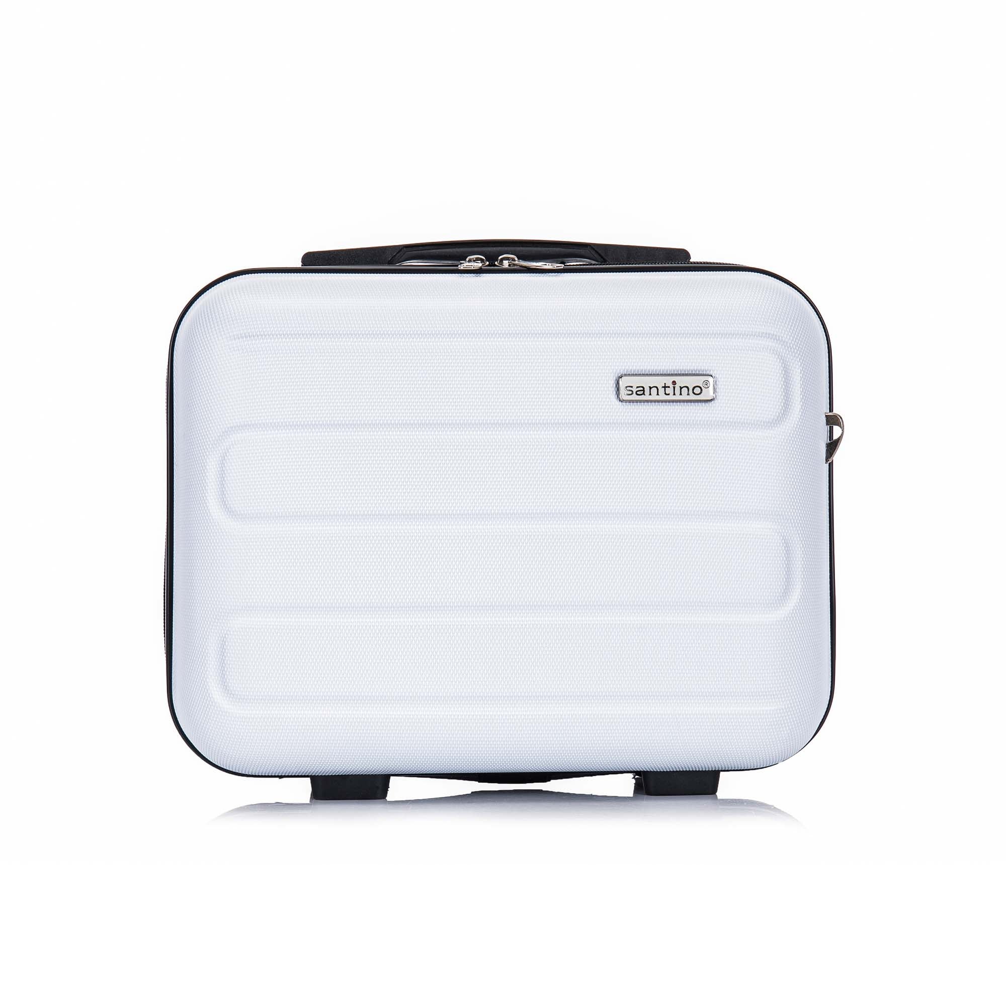 Central Park Santino OWF501U Toiletry Bag Color: Green