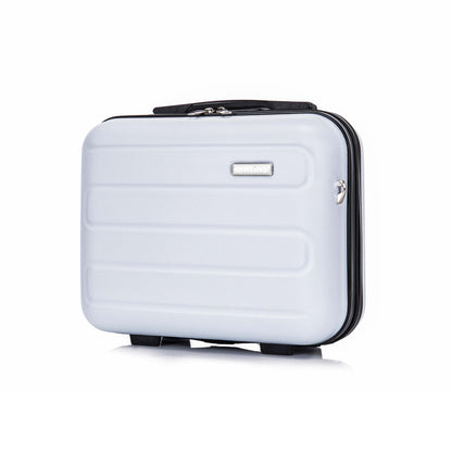 Central Park Santino OWF501U Toiletry Bag Color: Green
