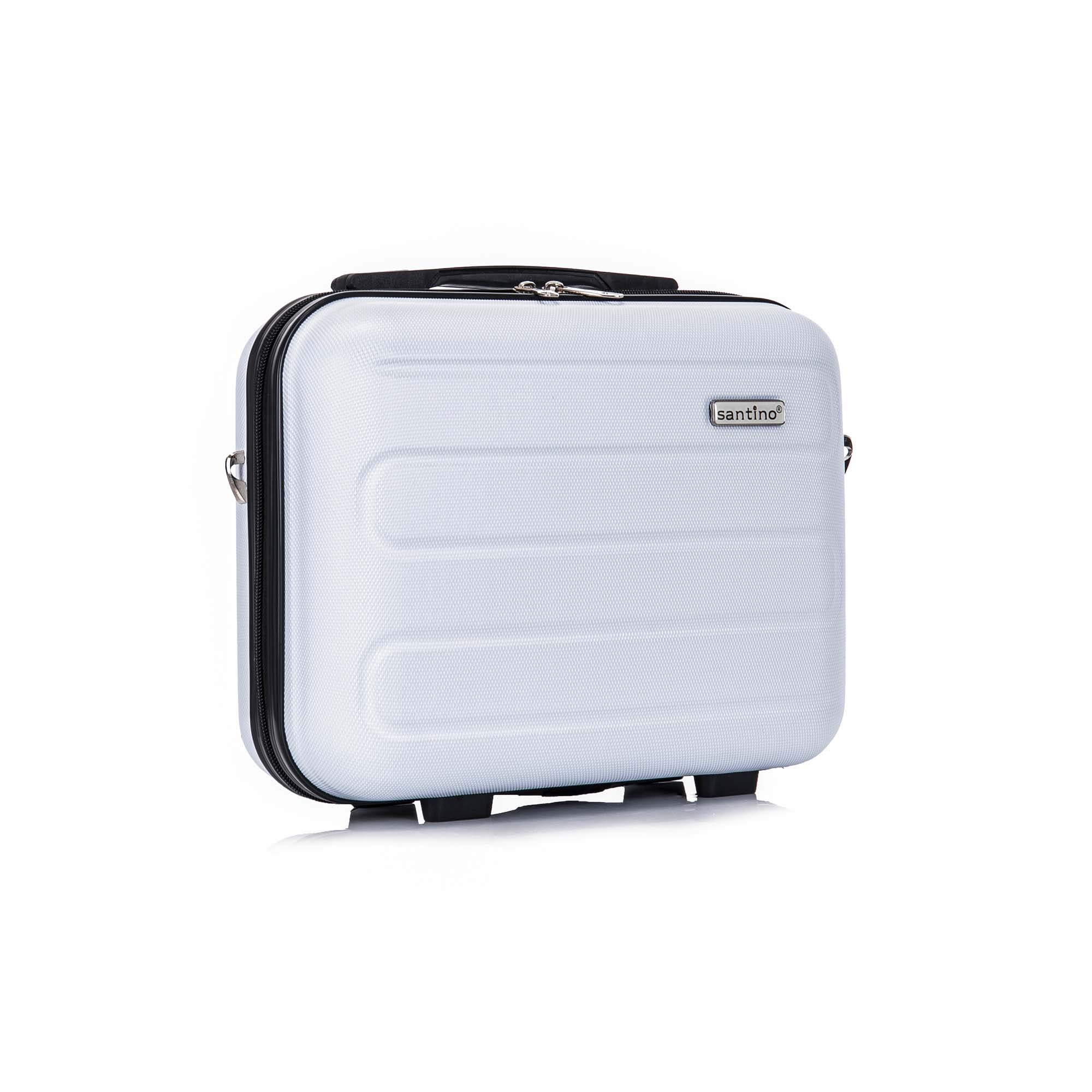 Central Park Santino OWF501U Toiletry Bag Color: Green