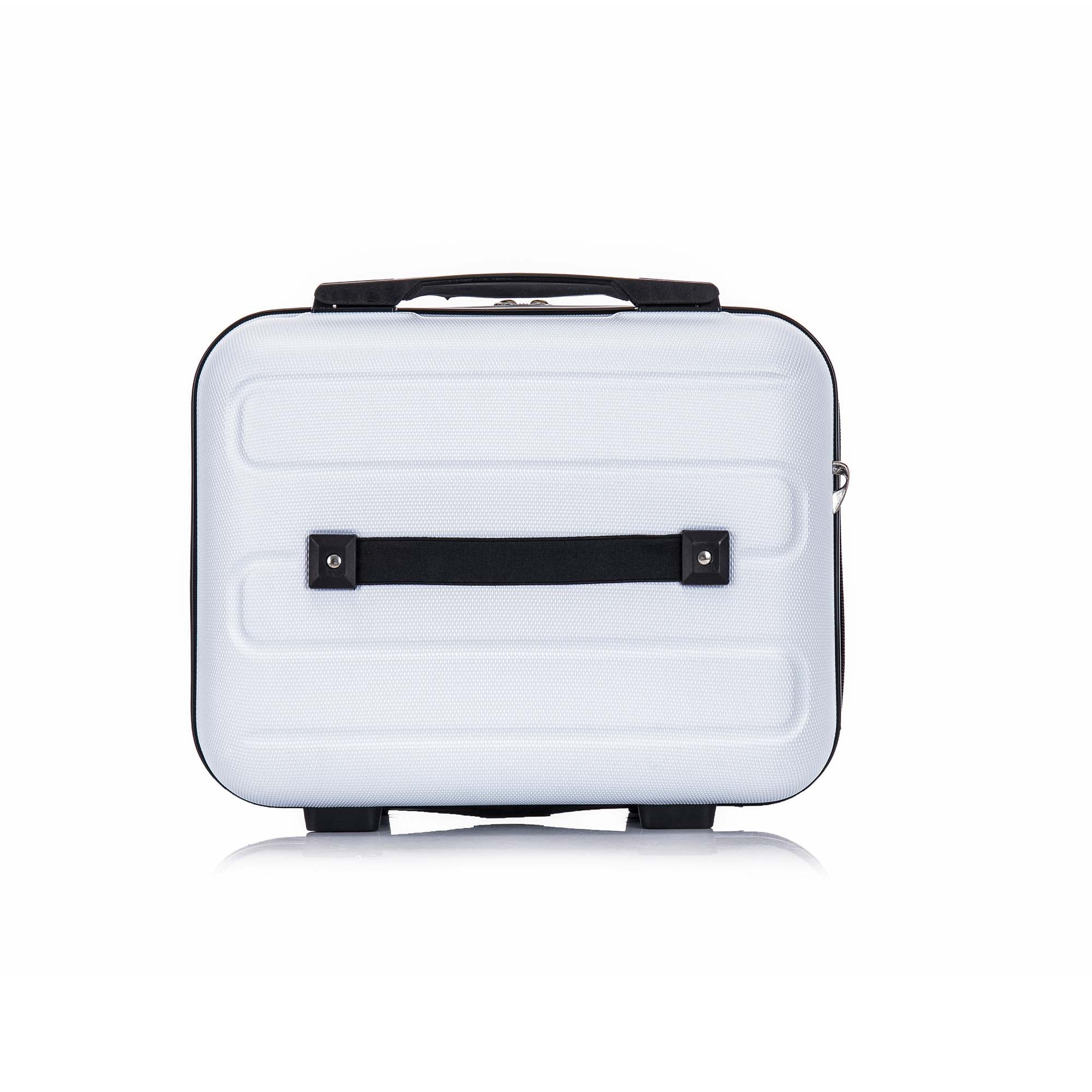 Central Park Santino OWF501U Toiletry Bag Color: Green