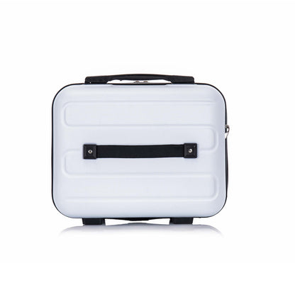 Central Park Santino OWF501U Toiletry Bag Color: Green