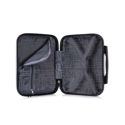 Central Park Santino OWF501U Toiletry Bag Color: Green