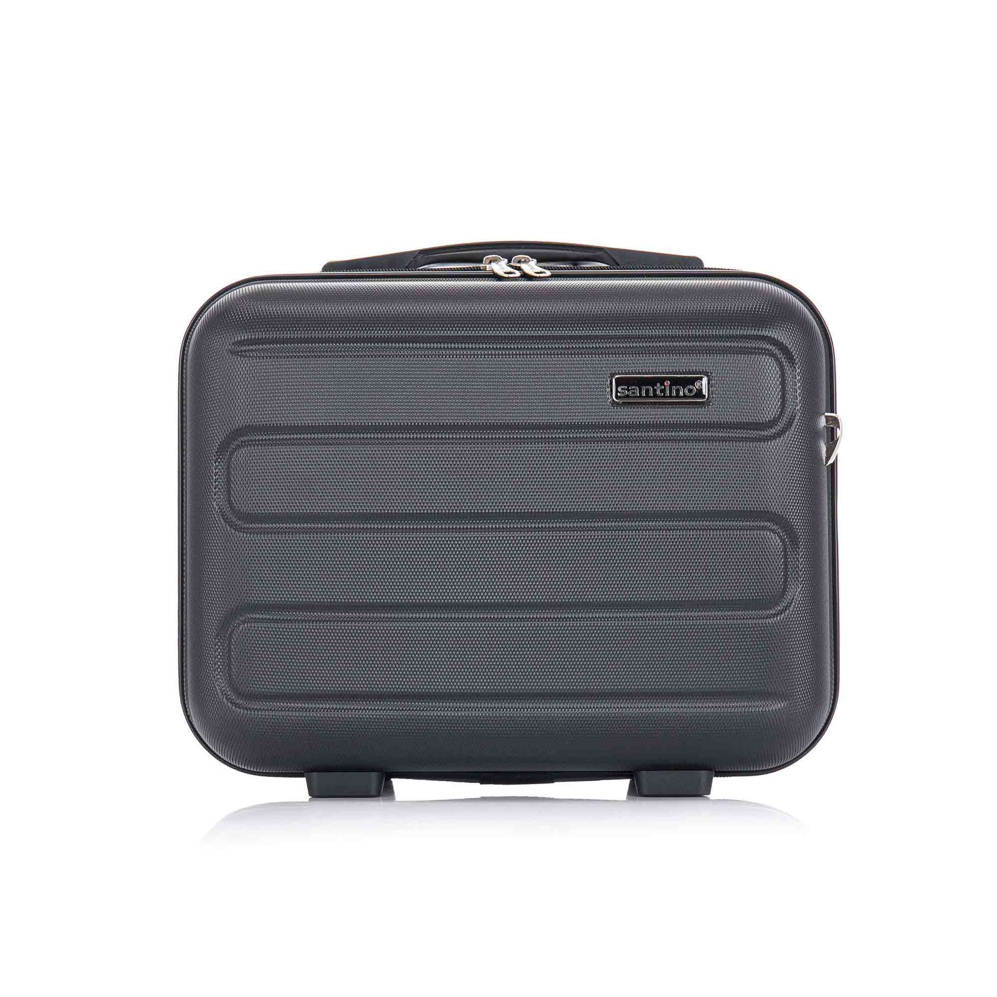 Central Park Santino OWF501U Toiletry Bag Color: Green