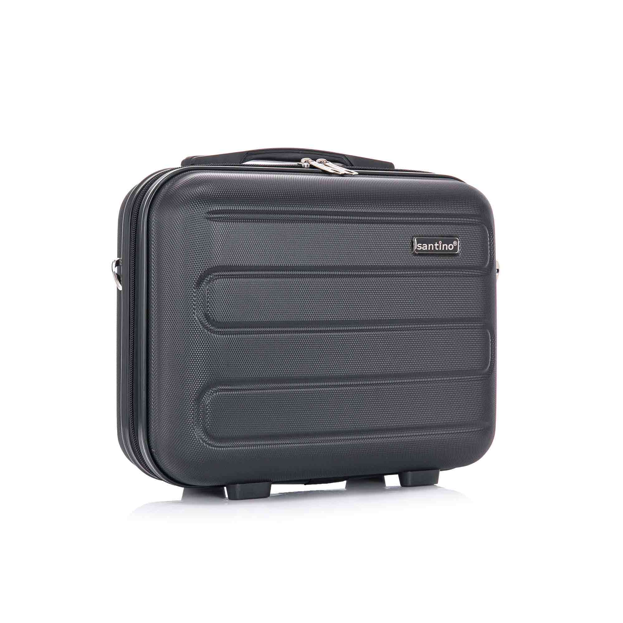 Central Park Santino OWF501U Toiletry Bag Color: Green