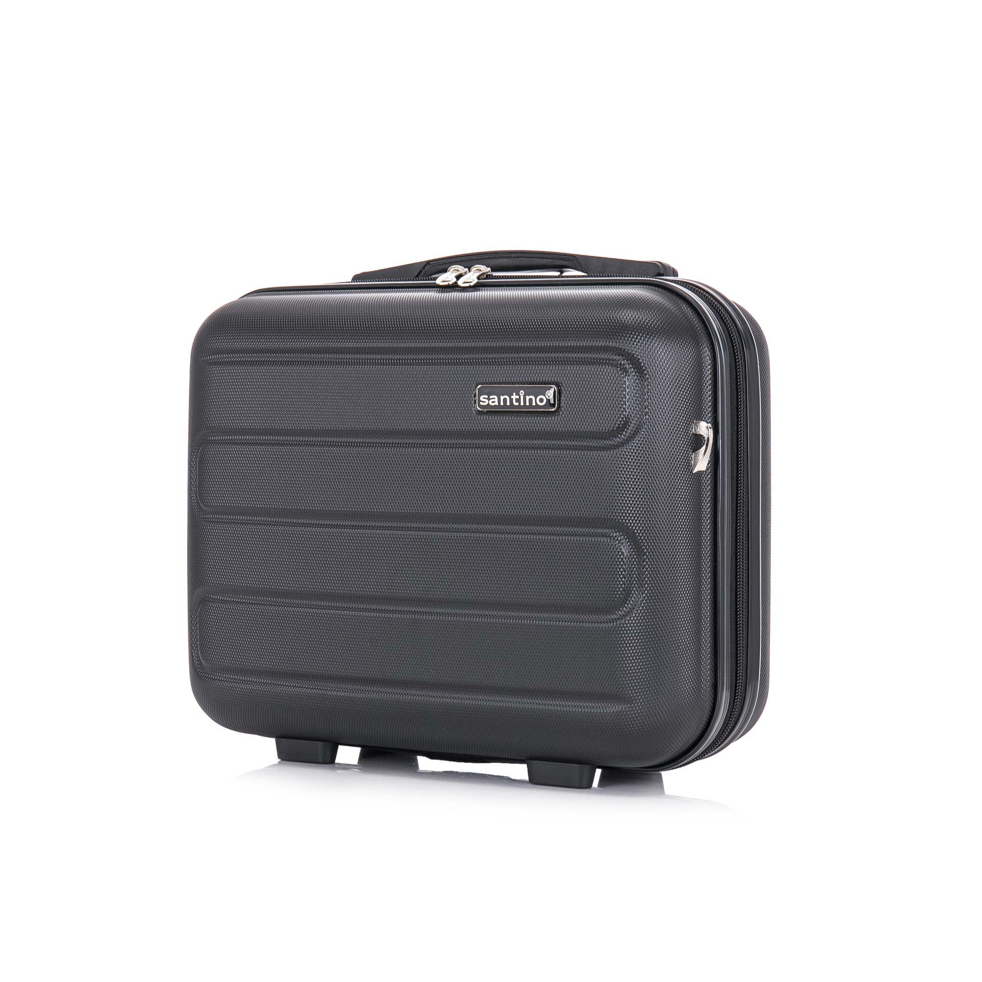 Central Park Santino OWF501U Toiletry Bag Color: Green