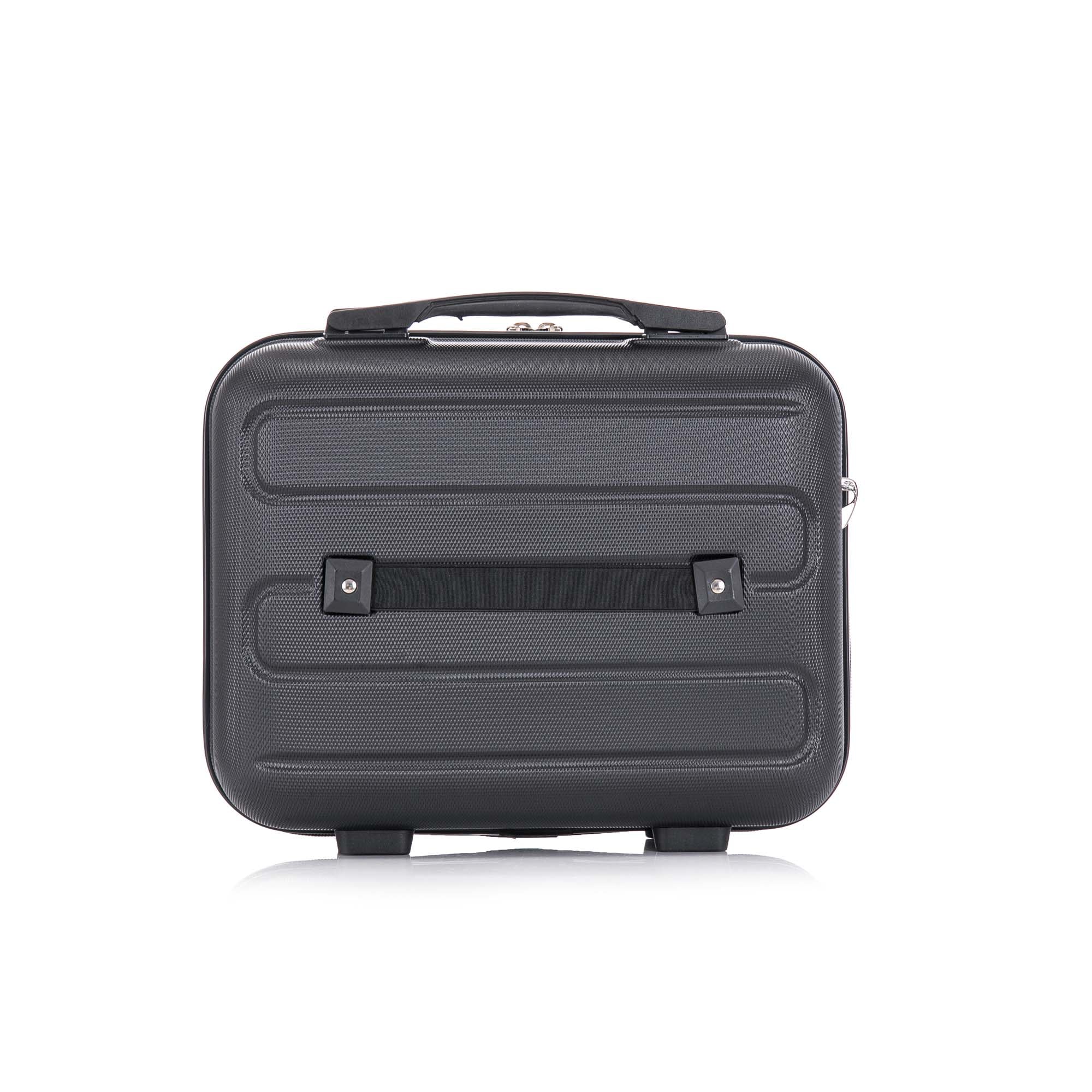 Central Park Santino OWF501U Toiletry Bag Color: Green