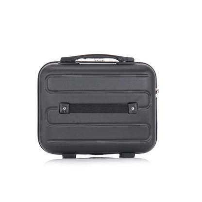 Central Park Santino OWF501U Toiletry Bag Color: Green