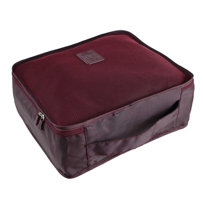 Santino Travel and Luggage Organizer Kit - SOR188U