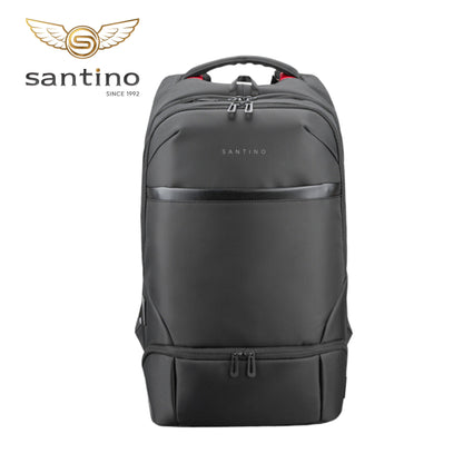 Coimbra Santino Laptop Backpack - SAN215U01