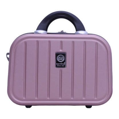 Santino Chicago Rigid Toiletry Bag - SDF222U 
