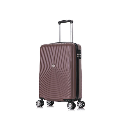 Santino 360° Berlin Hardside Carry-On Suitcase - AHSV206P