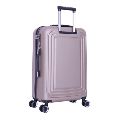 Pantheon Rigid Suitcase 360° Santino M - ASDV502M