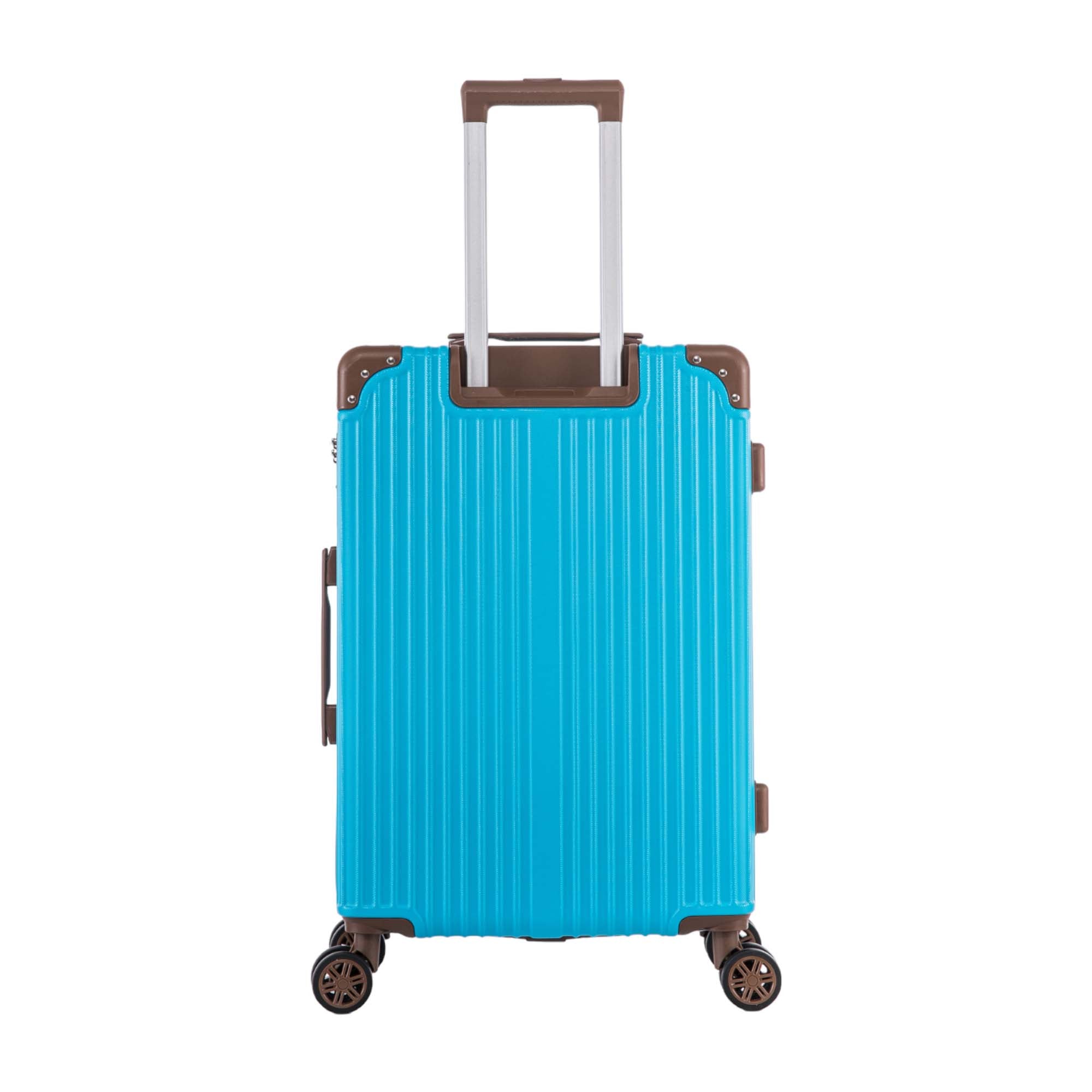 Palazzio 360° Hardside Suitcase Santino G - APLV191G