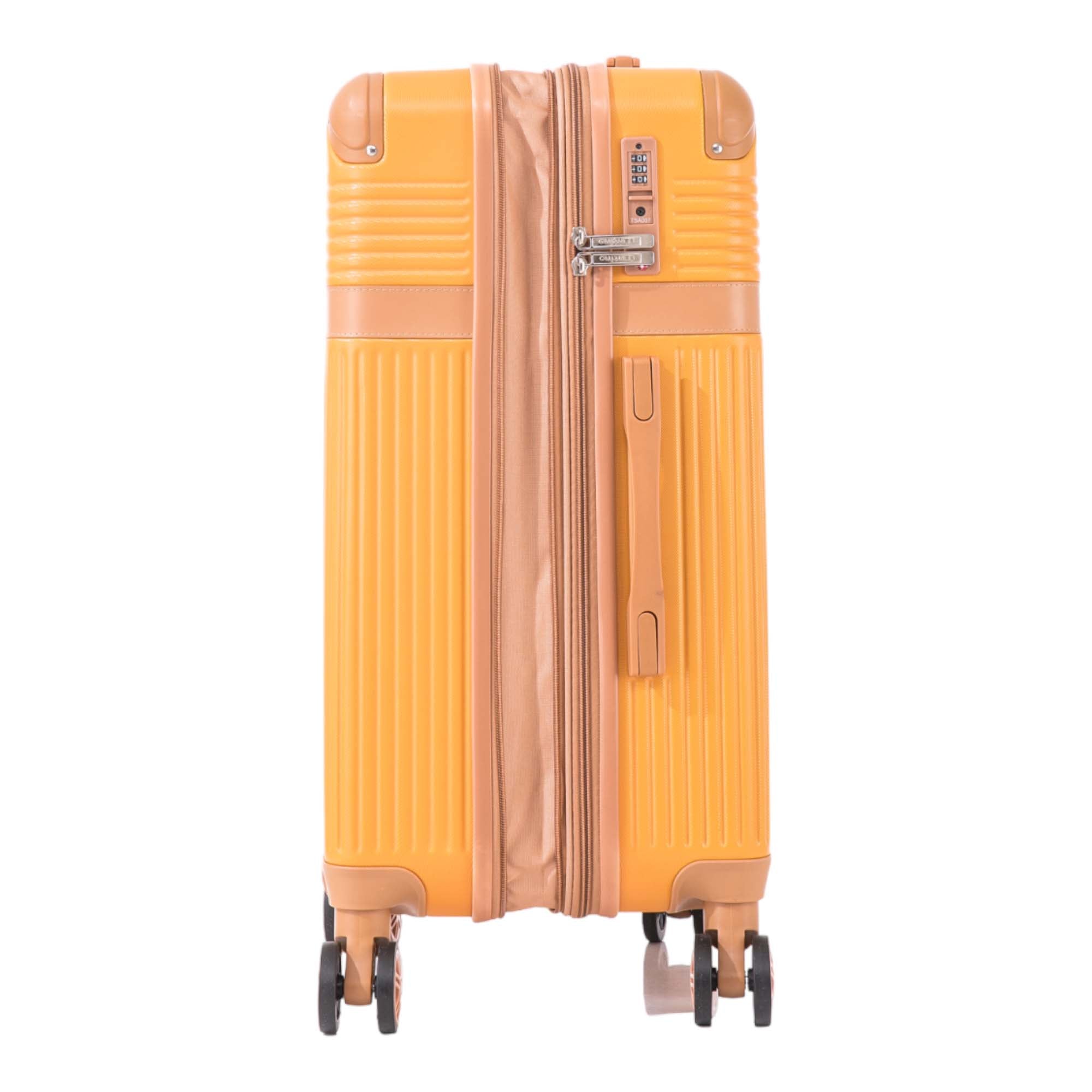 Kabri Rigid 360° Santino G Travel Suitcase - ABEV408G