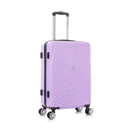 Santino 360° Berlin Hardside Suitcase