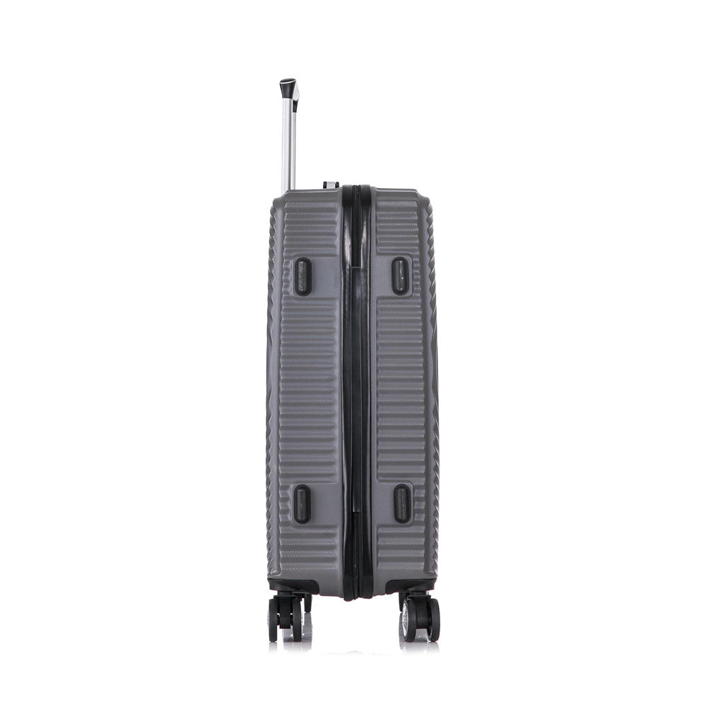 Tokyo Hardside 360° Santino M Travel Suitcase - HSV207M