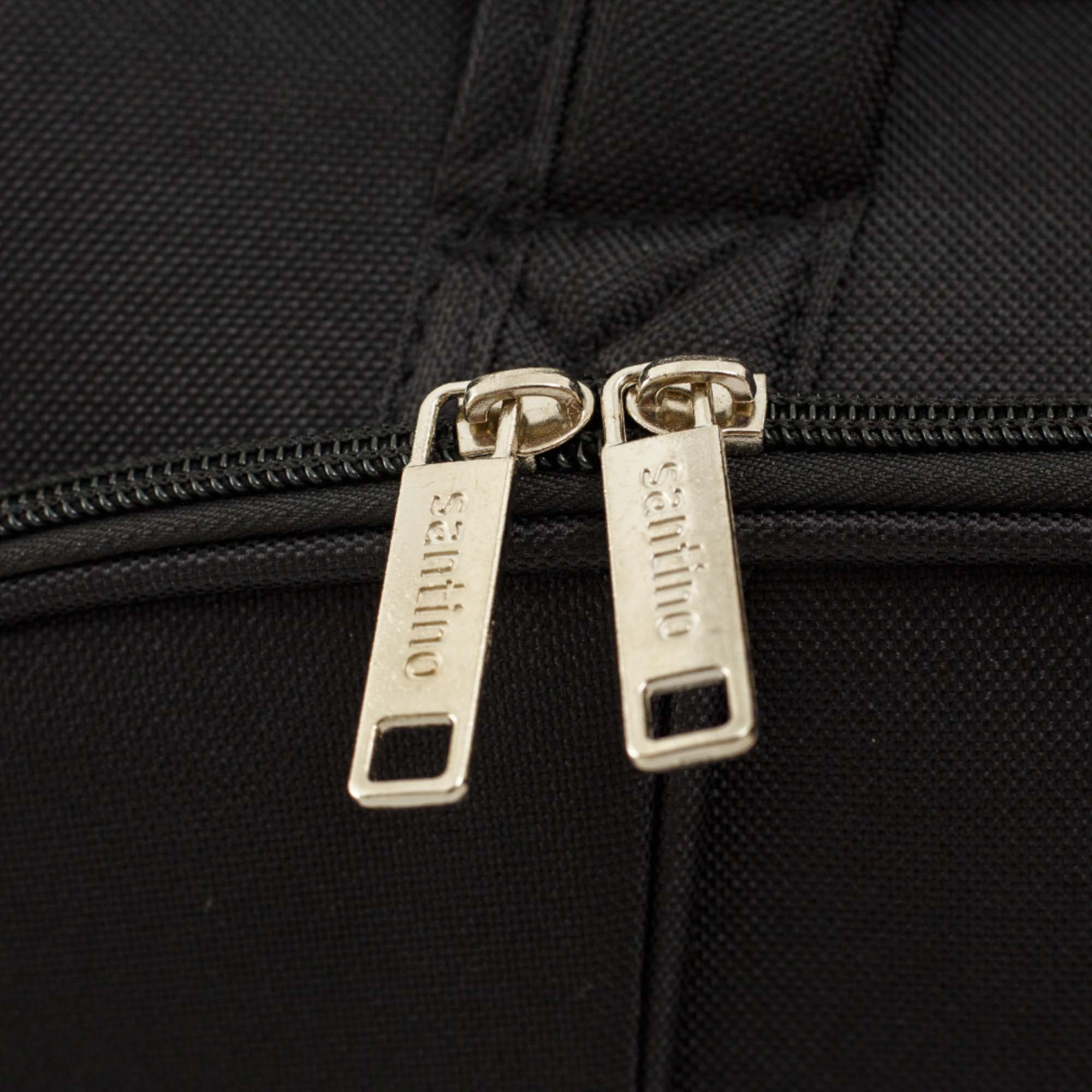 Sardinia Polyester 3-piece Travel Bag Set Santino - NDS501J