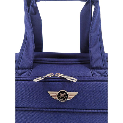 Santino Polyester Roma Travel Bag SLS2P