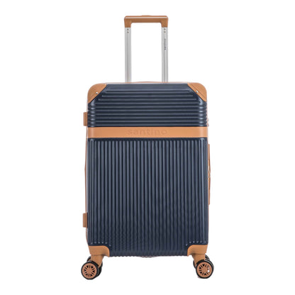 Kabri Rigid 360° Santino G Travel Suitcase - ABEV408G