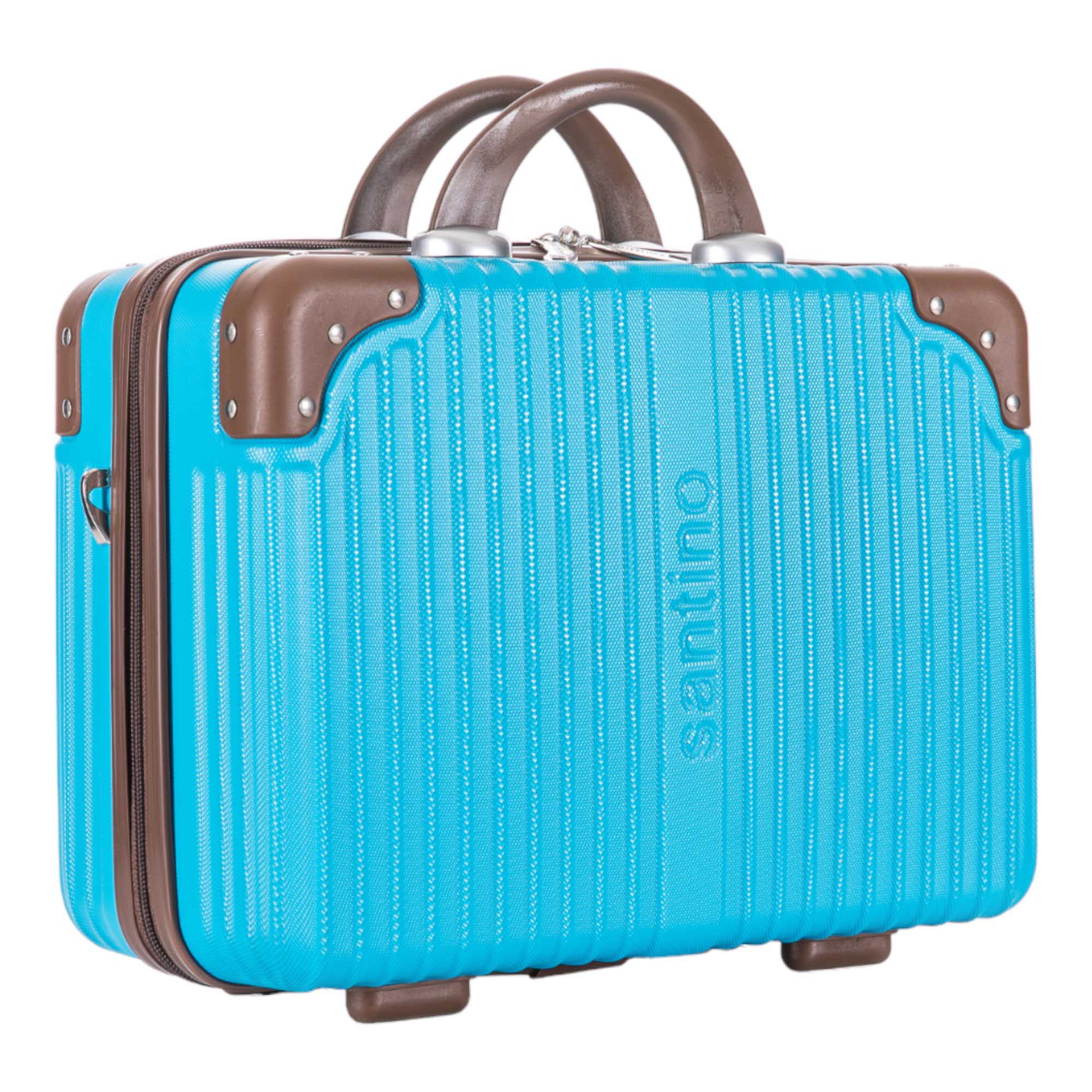 Palazzio Rigid Santino Toiletry Bag - PLF191U