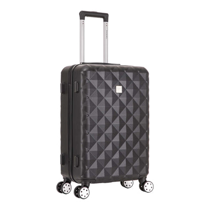 Madrid Rigid Suitcase 360° Santino M - ABEV501M
