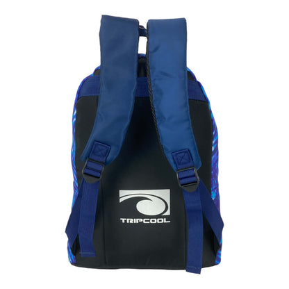 Seven mile Polyester Tripcool Youth Backpack TCM109U02