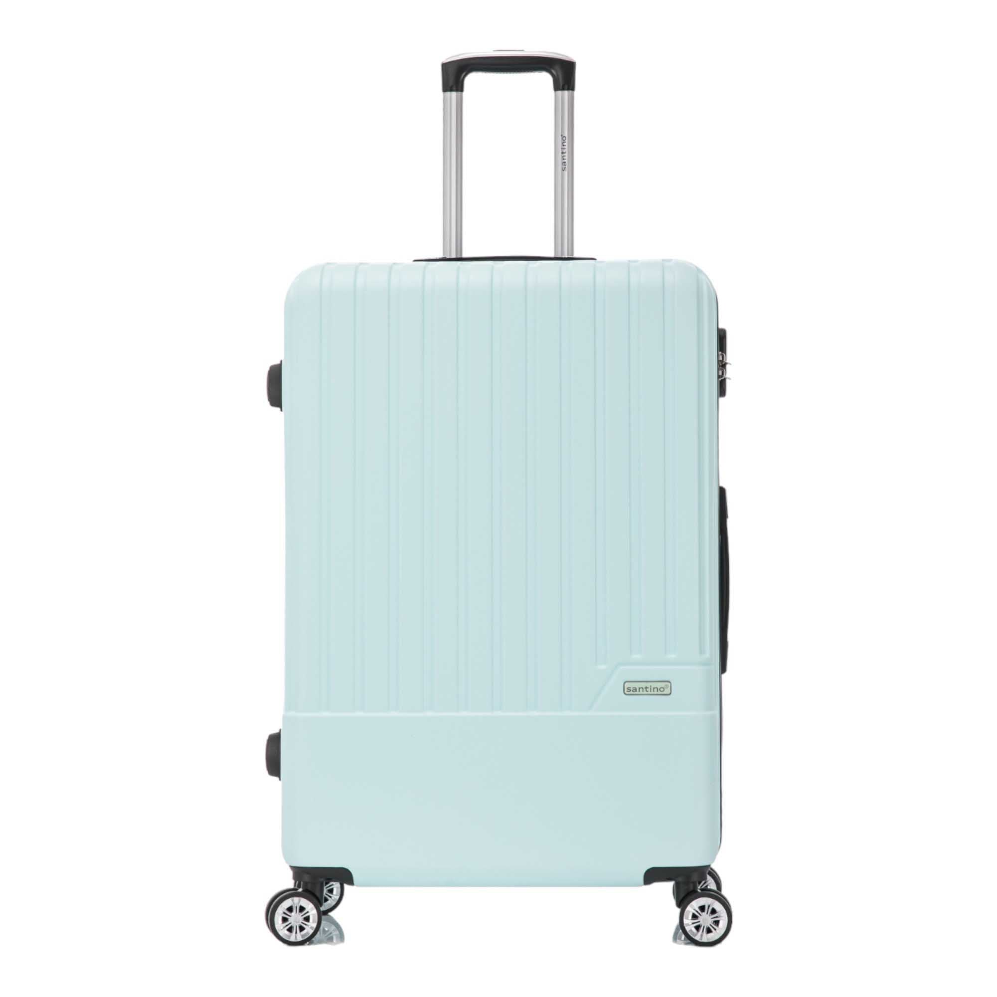 Lincoln Road Hardside 360° Santino G Suitcase - MZV505G