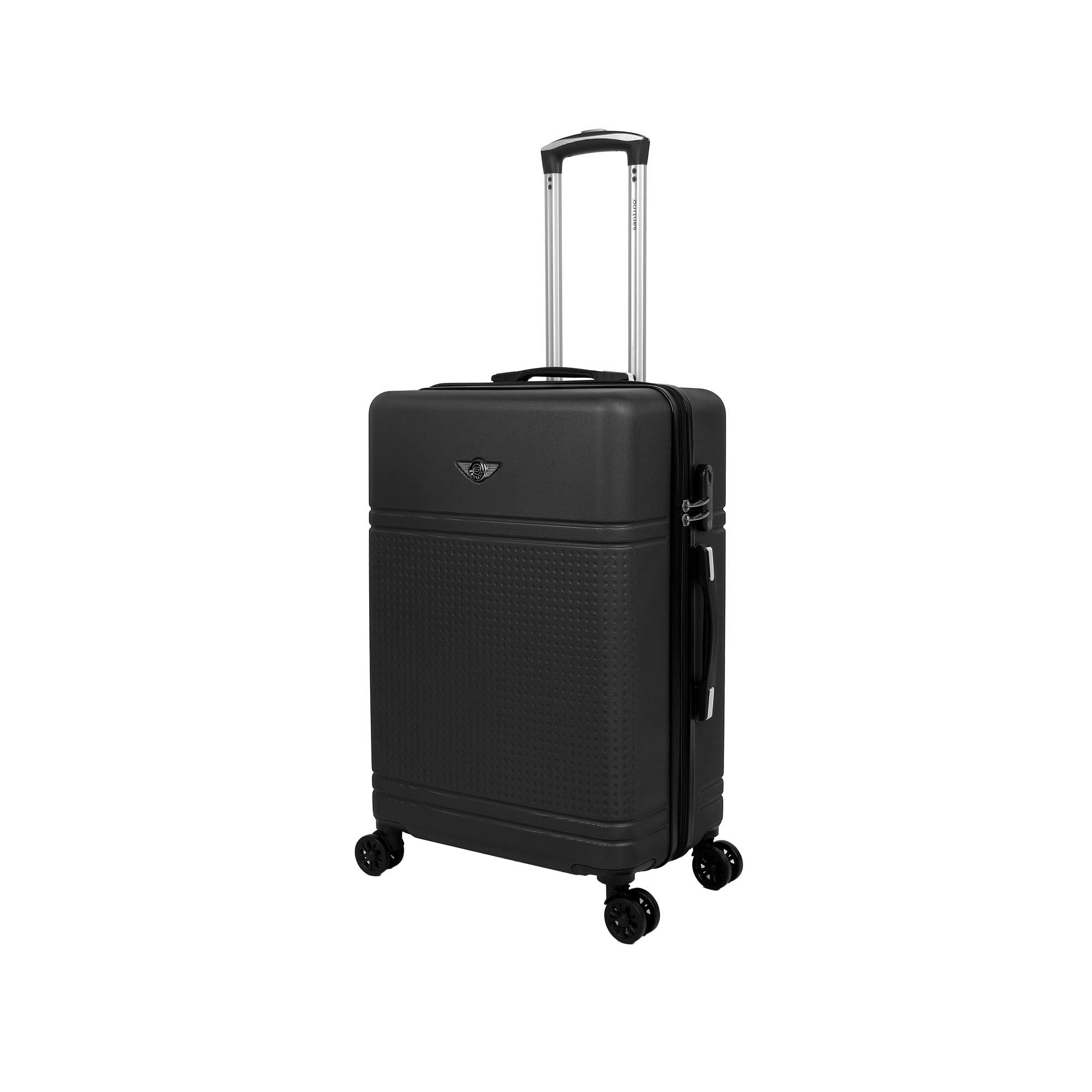 Santino M 360° Hard Case Netherlands Travel Suitcase - MZV202M