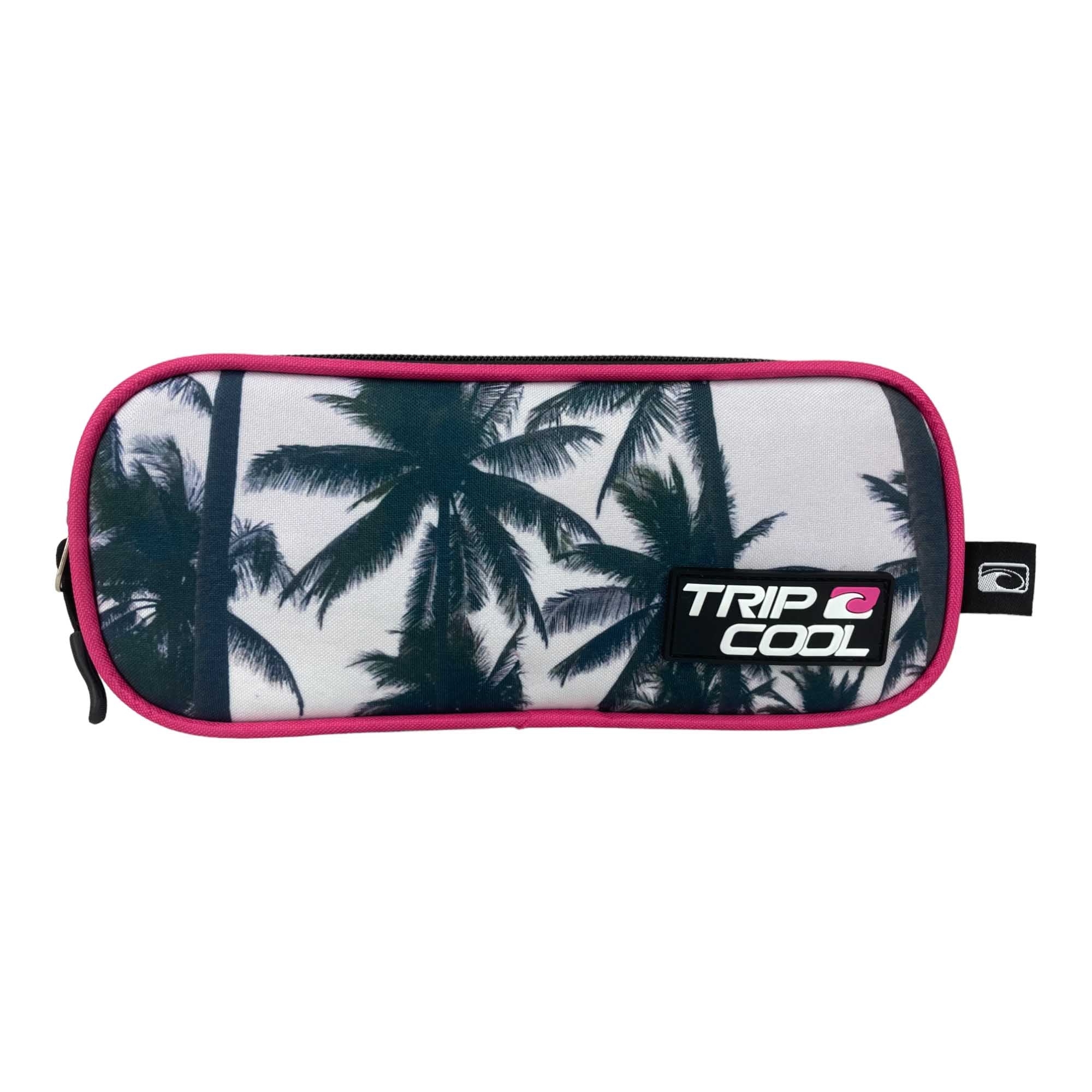 Siesta Polyester Youth Pencil Case Tripcool TCE101U05