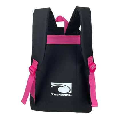 Siesta Polyester Tripcool Youth Backpack TCM101U05