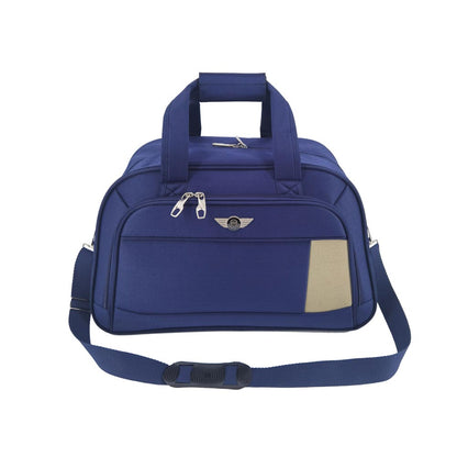 Santino Polyester Roma Travel Bag SLS2P