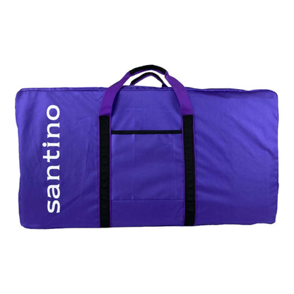 Myrtos Santino Travel Bag - SAS25U