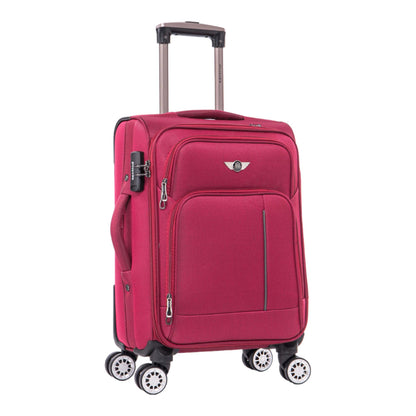 Little Havana Super Light 360° Santino Carry-On Suitcase - ALKV501P