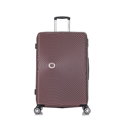 Santino 360° Tokyo Hardside Suitcase 