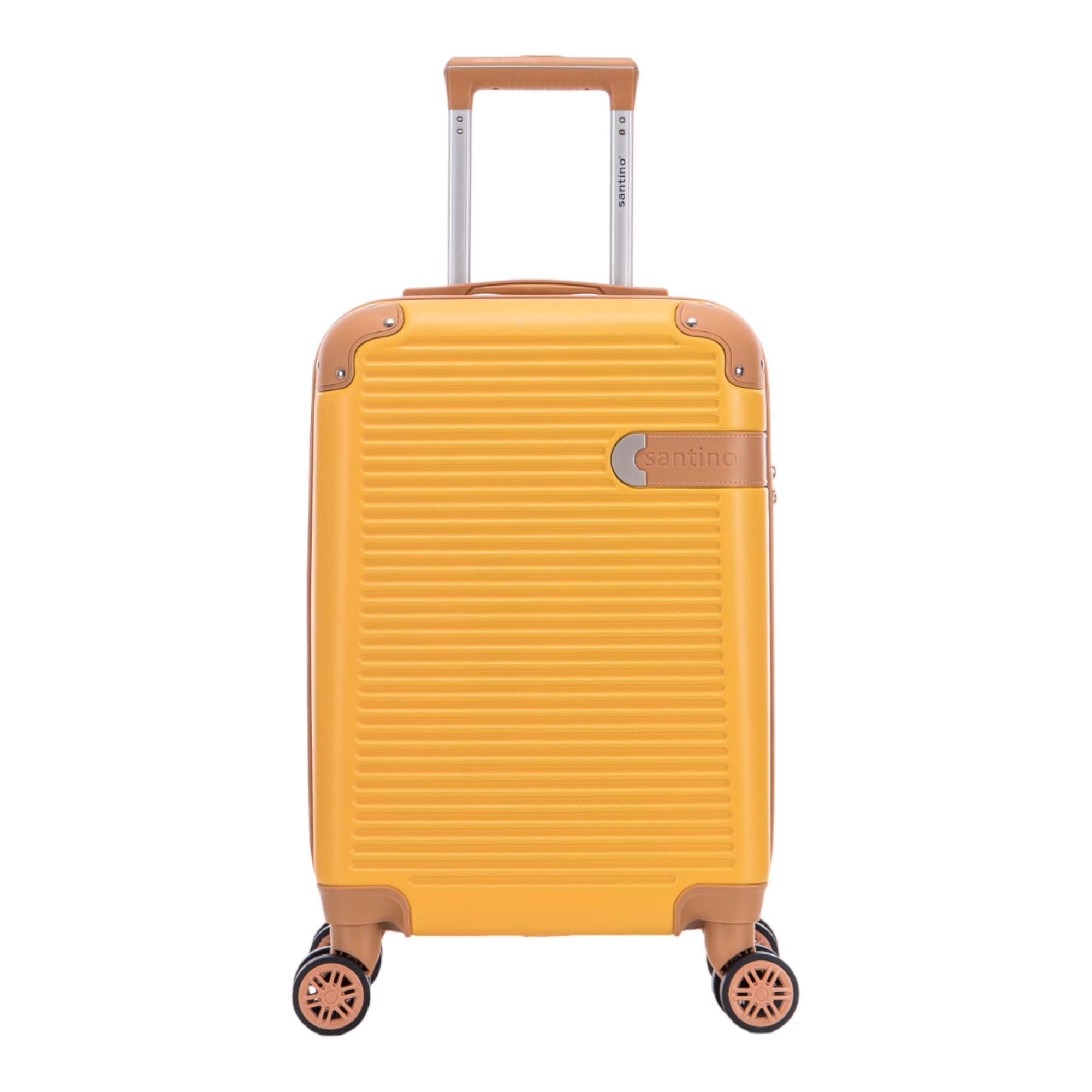 Santino Nice Rigid 360° Suitcase - ABEV407P