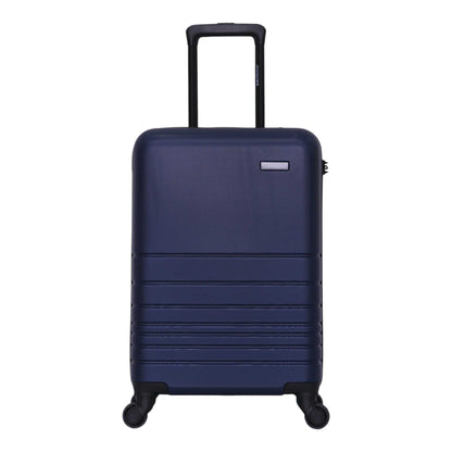 Zeus Santino 3pc Luggage Set - Navy Blue SDV701J