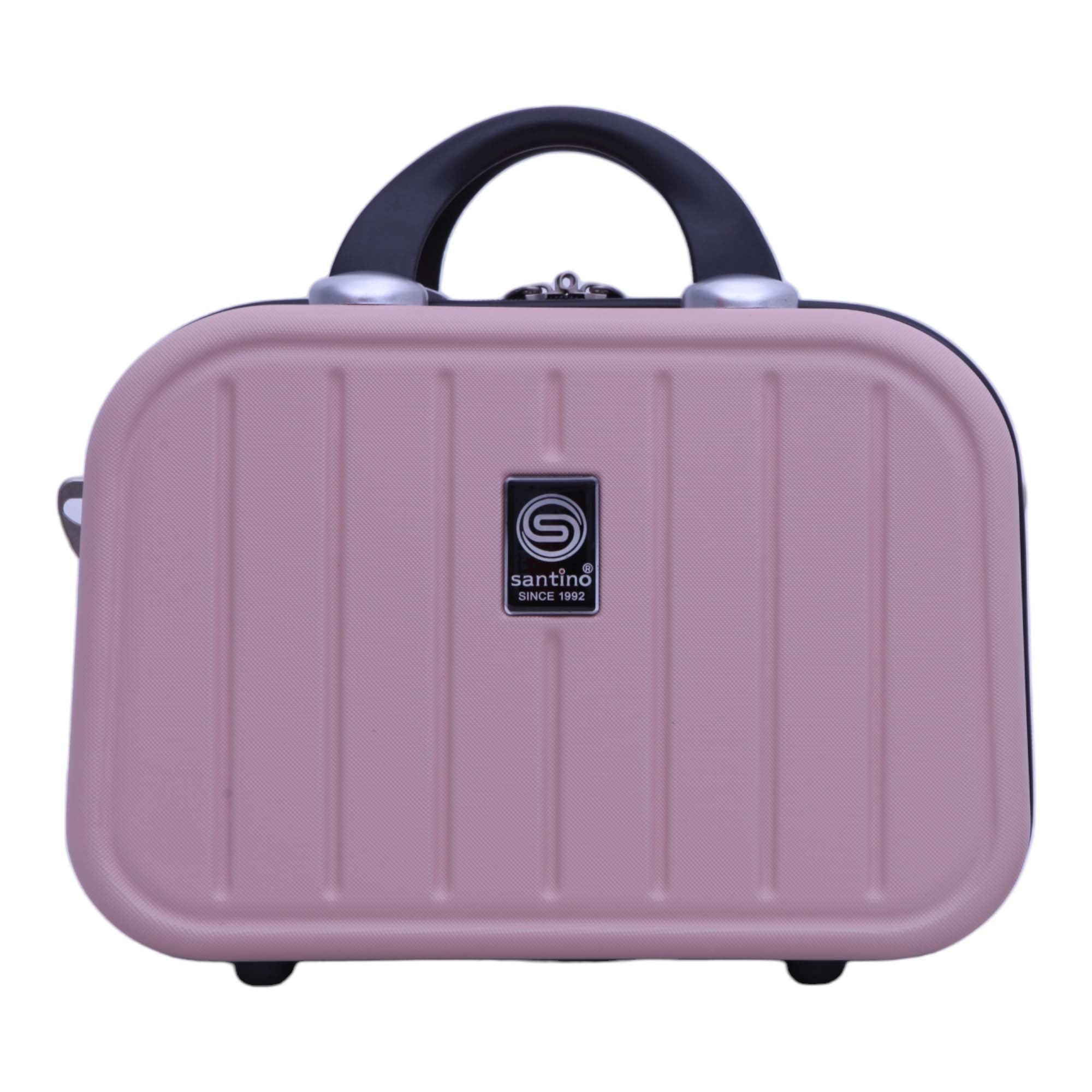 Santino Chicago Rigid Toiletry Bag - SDF222U 