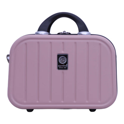 Santino Chicago Rigid Toiletry Bag - SDF222U 