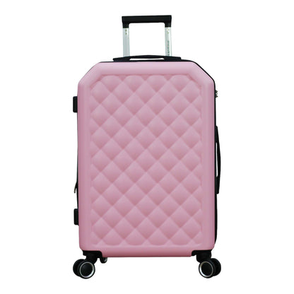 Prague Rigid Suitcase 360° Santino G - ASDV401G