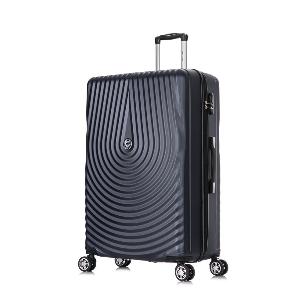 Santino 360° Berlin Hardside Suitcase