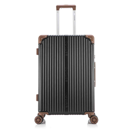 Palazzio 3 Piece 360° Luggage Set Santino PLV191J