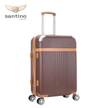 Athena 360° Santino M Rigid Suitcase - ABGV182M